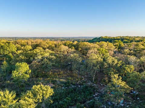 Land, Wewoka, OK