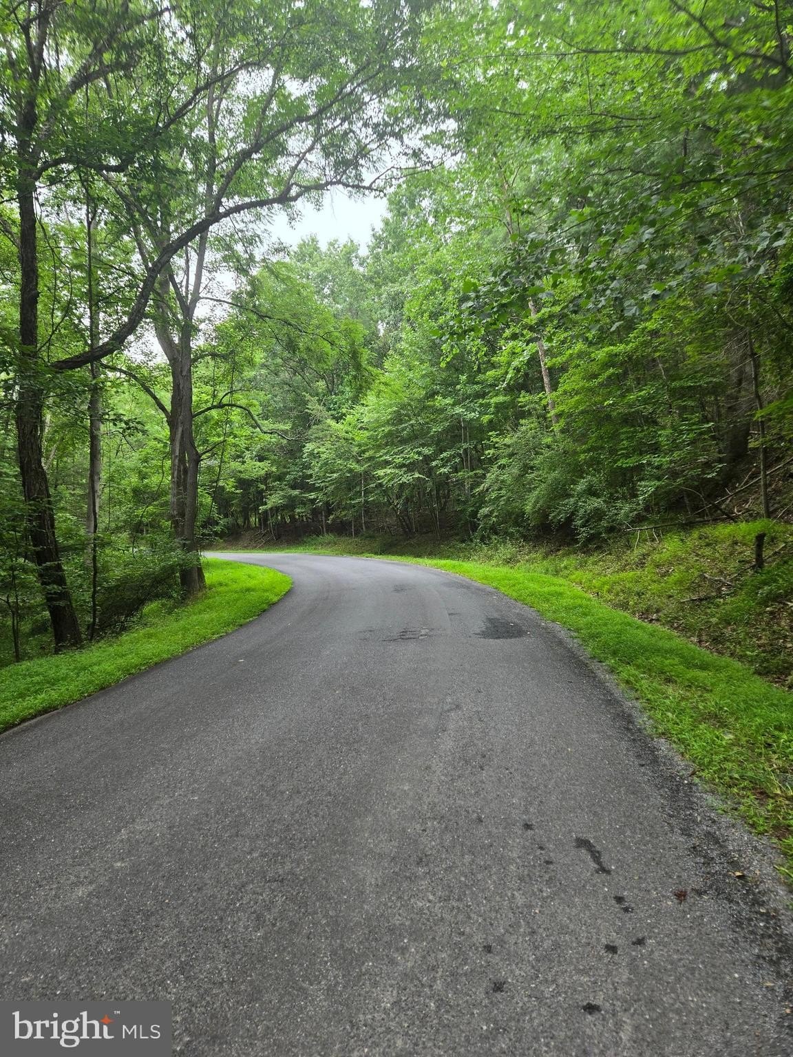 Unrestricted Land in Morgan County