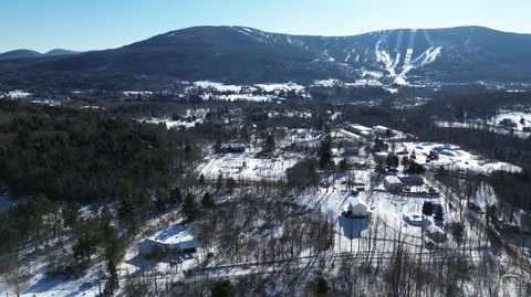 Land with Slope Views