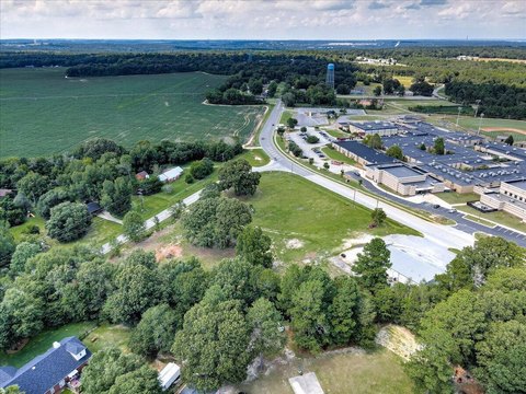 Commercial Land Ready For Development