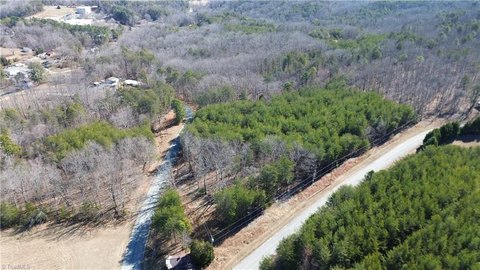 LAND - Danbury, NC
