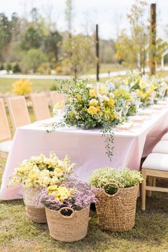Established Floral Business For Sale