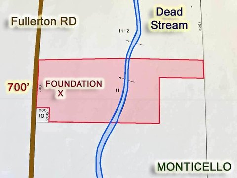 Maine Land with Drilled Well