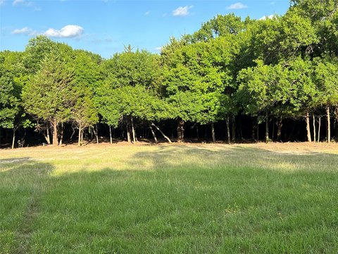 LAND - Waxahachie, TX