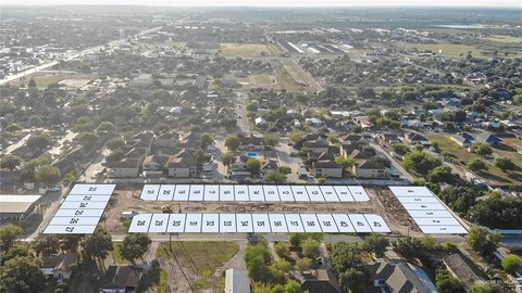 Residential Lots in Alton, TX