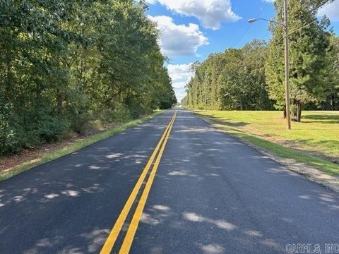 Hope, AR - 20 Acres