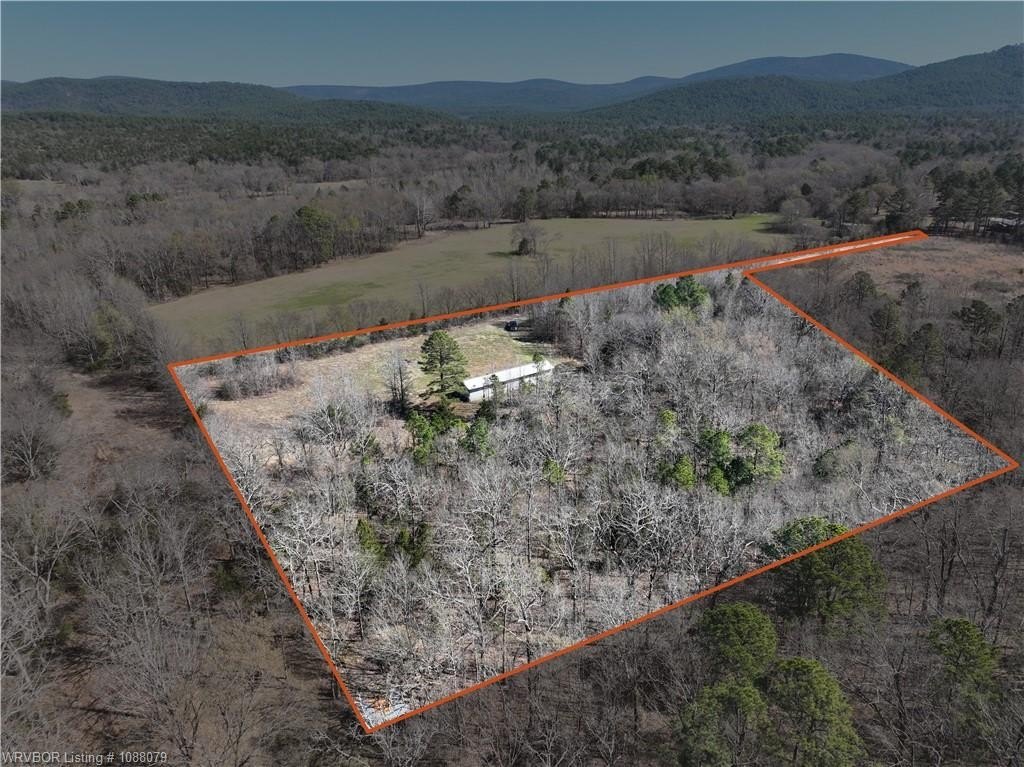 5 Acres Land Near Recreation