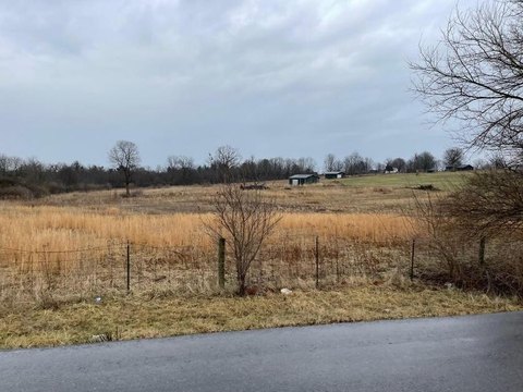 Danville Land with Development Potential