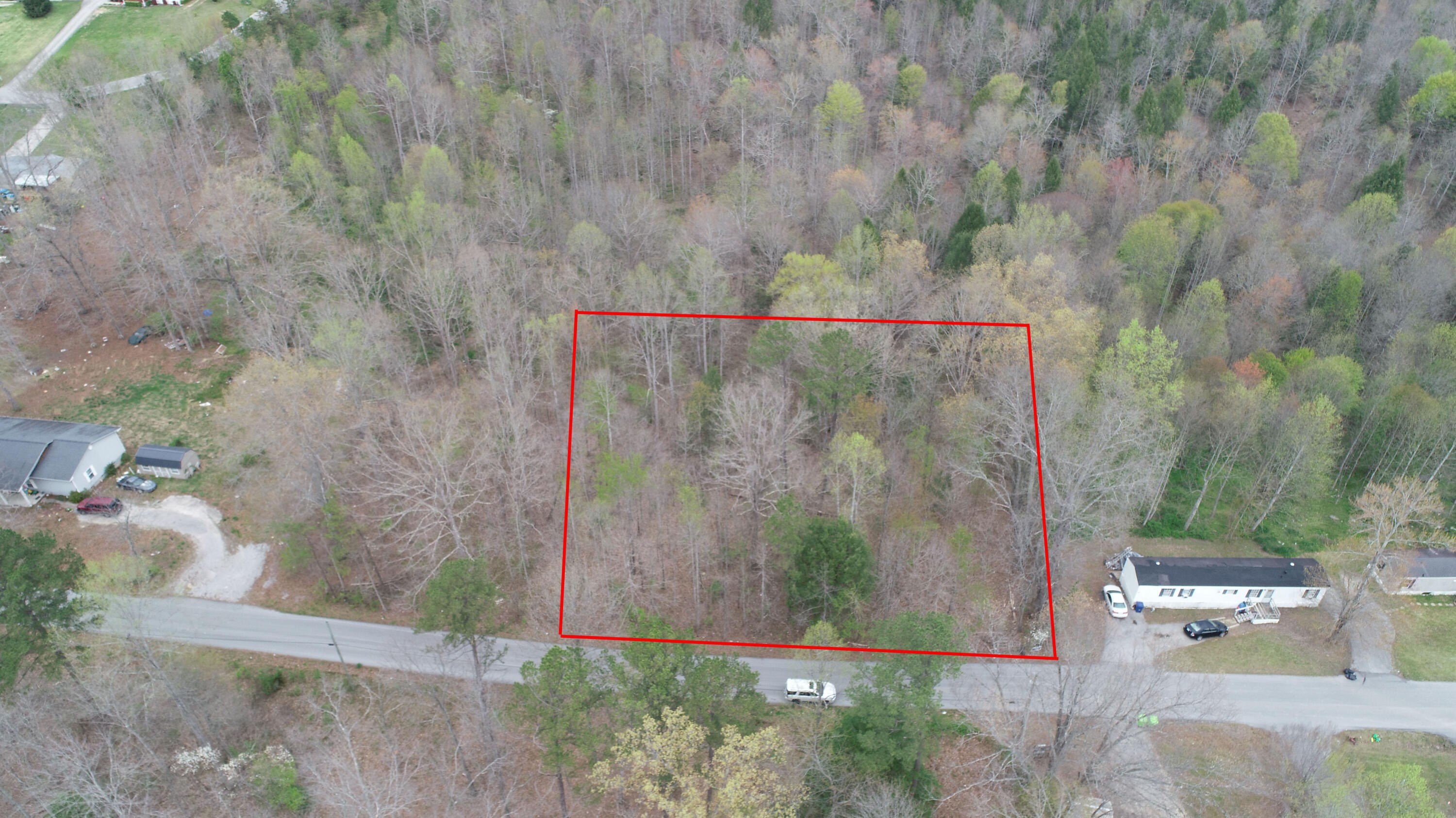 Residential Land in Corbin, KY