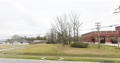 Prime Commercial Property in Zachary