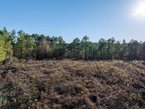 Mena, AR Land with Views