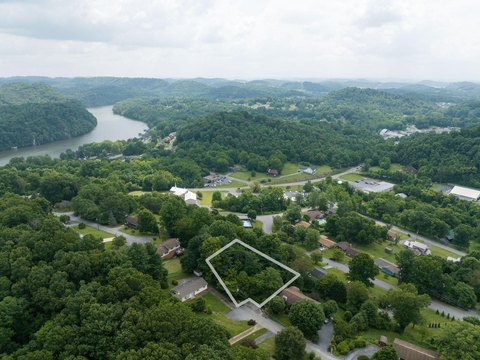 Vacant Land in Kingsport, TN