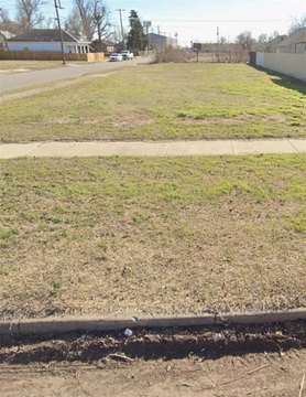 Land, Oklahoma City, OK