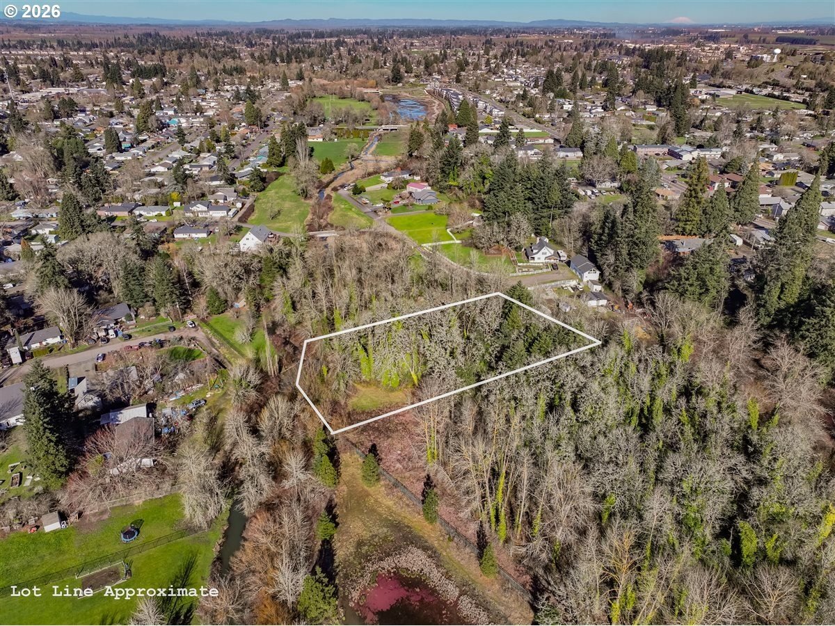 Keizer Land Opportunity