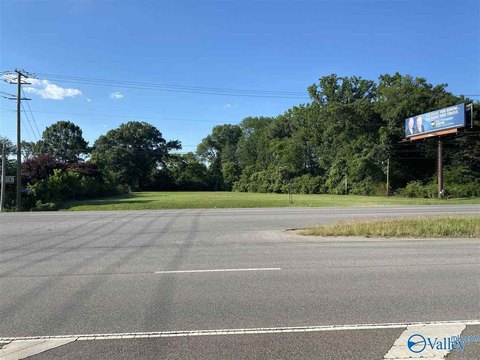 Highway 72 Commercial Land