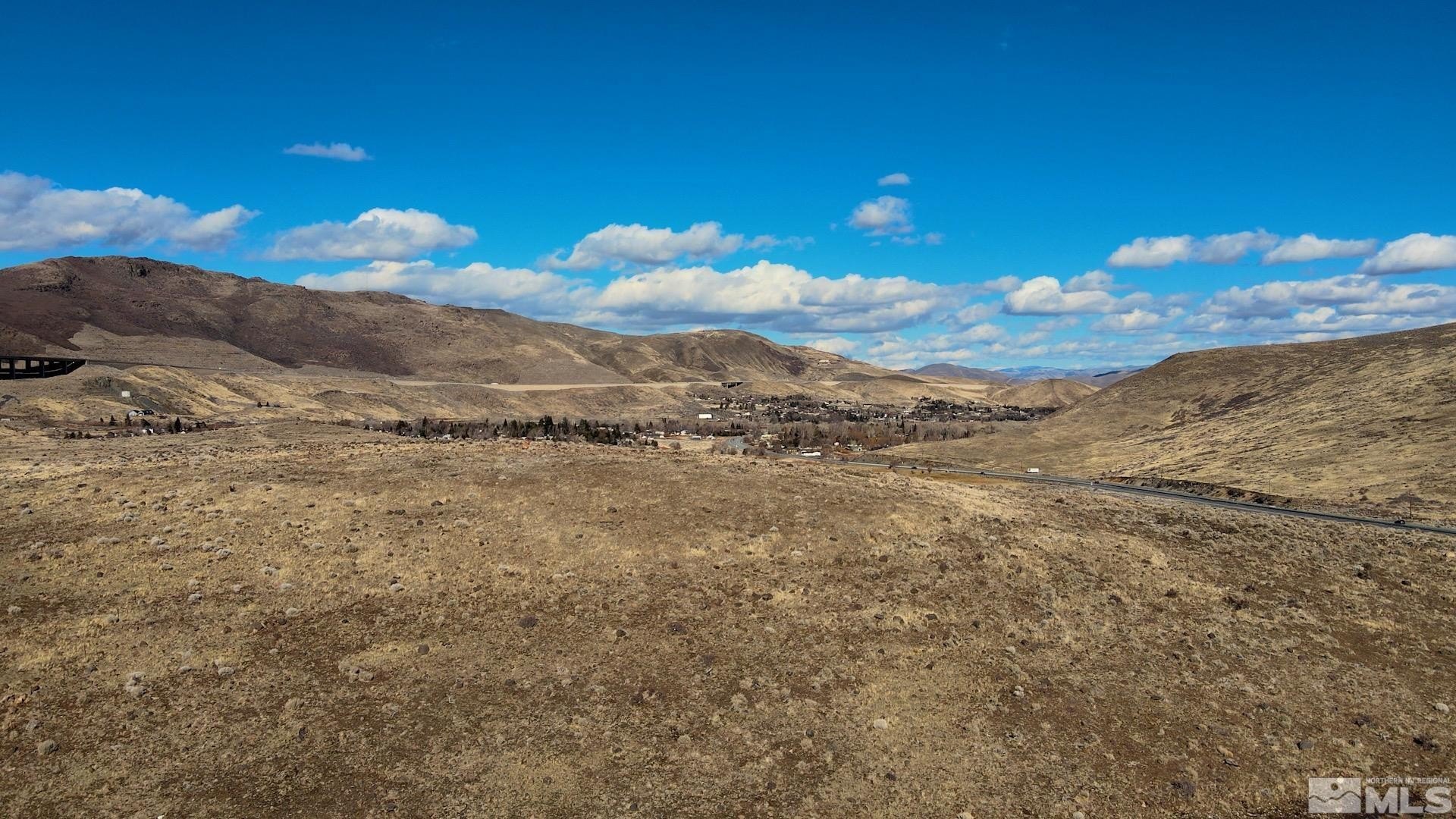 Reno Land Development Opportunity