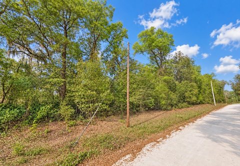 Land, INTERLACHEN, FL