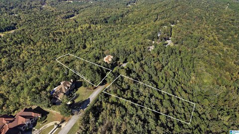 LAND/LOTS, PELHAM, AL