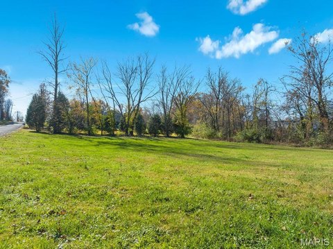 Commercial Development Lot