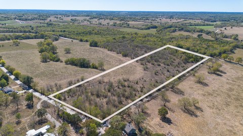 Land, Ash Grove, MO