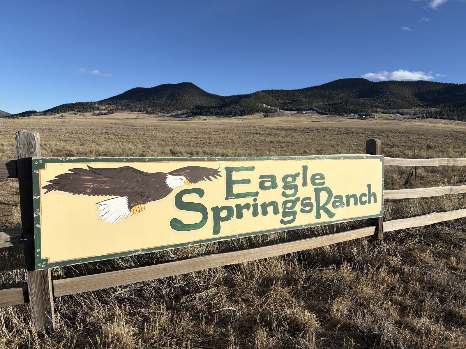 Westcliffe CO Land For Sale