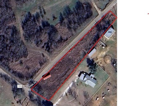 Rio Vista Land For Sale