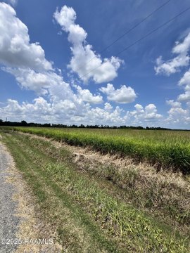 Land, Church Point, LA