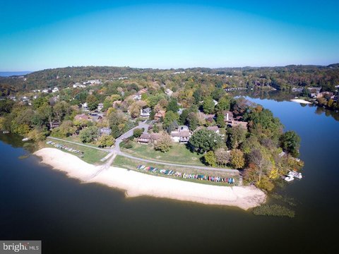 Residential Lot in New Market