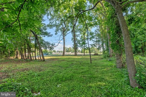 Fairfax Land Opportunity