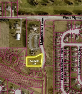 Shovel-Ready Commercial Development Land