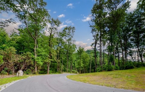 Highlands, NC Homesite Opportunity