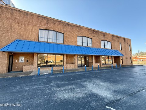 Prime Office Space, Jackson, TN