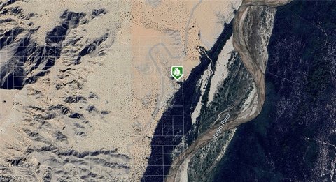Land Near Virgin River