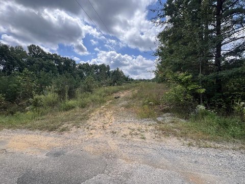 Land, Monterey, TN
