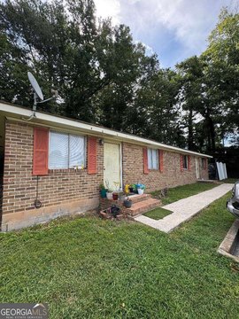 Dalton, GA Duplex Investment