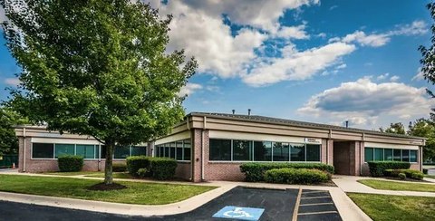 Bentonville Commercial Space For Rent