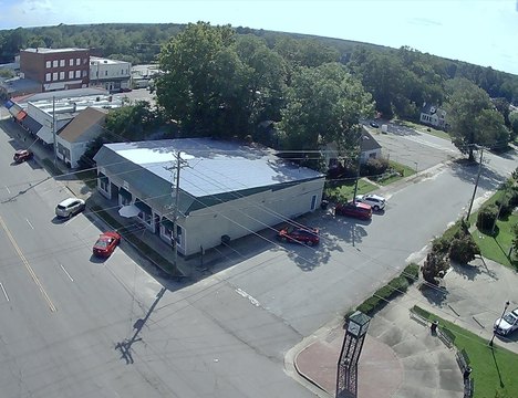 Wagener Four-Unit Investment Property