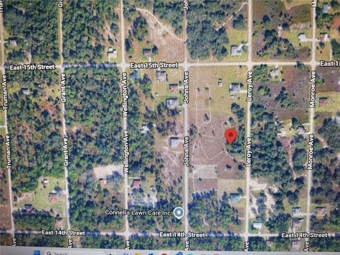 Land, LEHIGH ACRES, FL