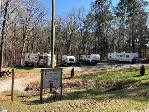 Waterloo RV Park Investment Opportunity