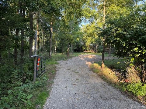 Vacant Land, Flint Twp, MI