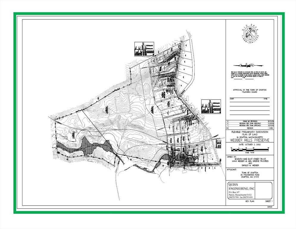 Grafton Land Subdivision Opportunity