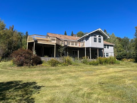 Multi-Family Home with Mountain Views