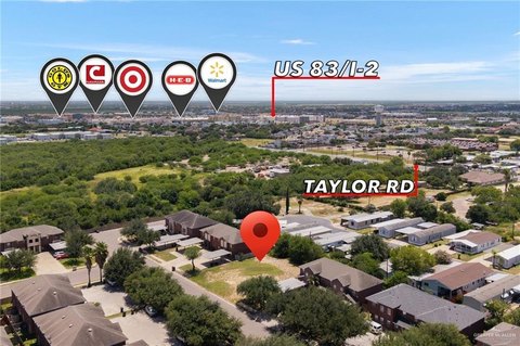 Residential Land in Prime Location