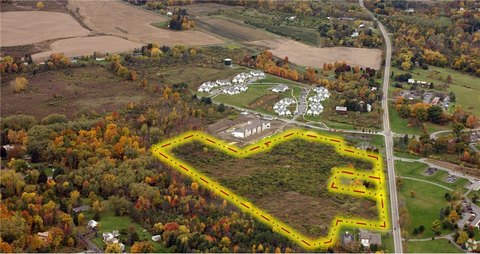 LAND - Ithaca, NY