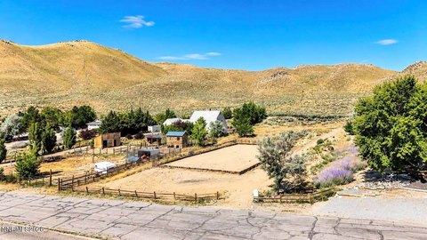Land, Other - Reno, NV