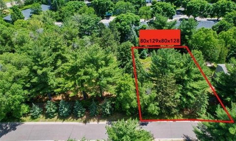 Land, Shoreview, MN