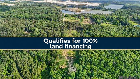 Land, Denham Springs, LA