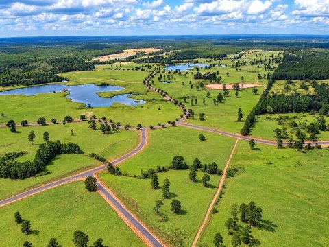 Land, Hillister, TX