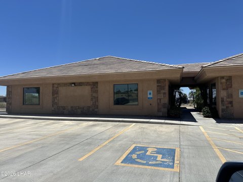 Professional Office Near Downtown