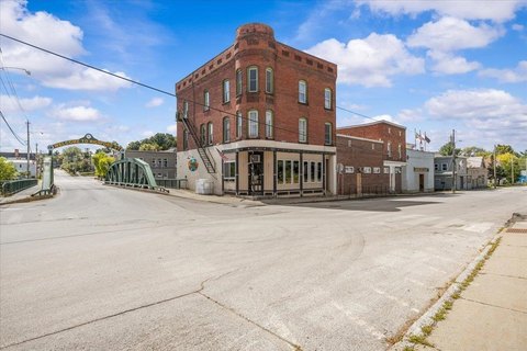 Turnkey Investment Property with River Views